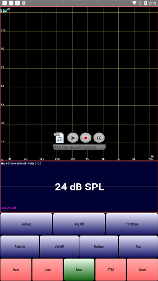 安卓版audiotools教程audiotool中文汉化版下载链接-第2张图片-太平洋在线下载