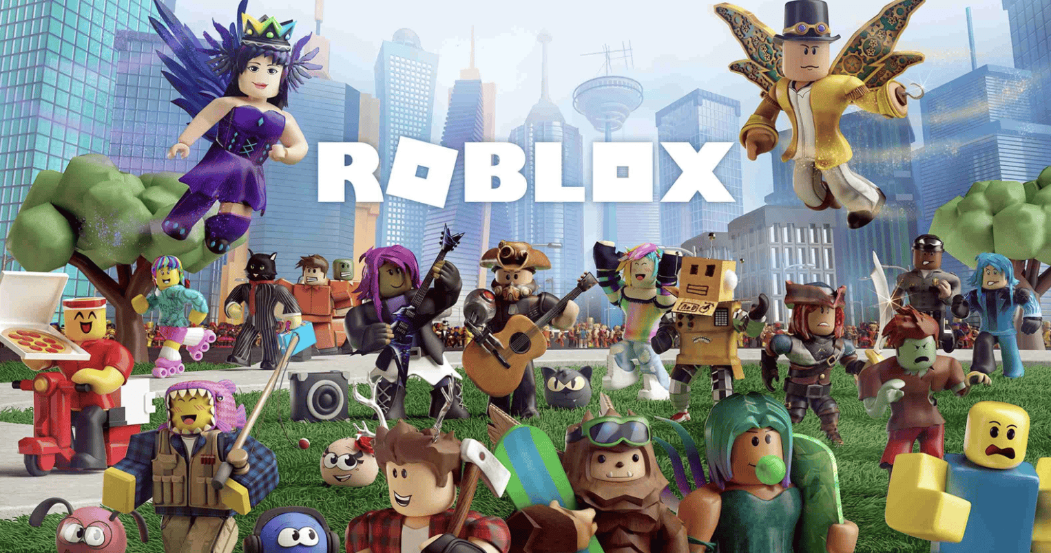 roblox苹果版在哪下载roblox国际版下载电脑版-第2张图片-太平洋在线下载