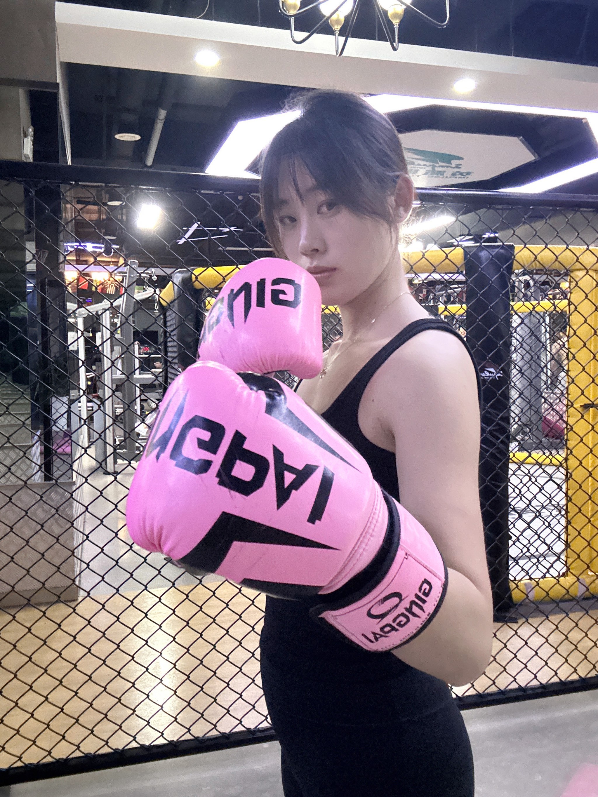 格斗少女手机版jsk格斗游戏下载