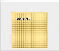 清风围棋客户端清风围棋电脑版下载-第2张图片-太平洋在线下载
