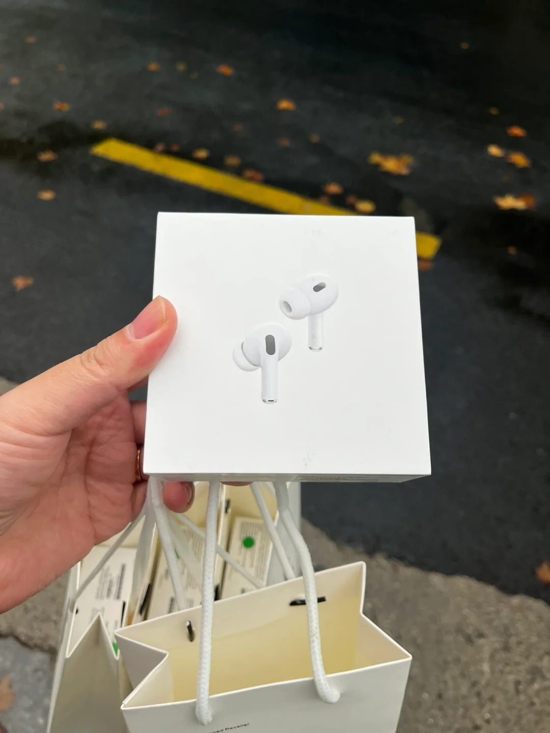 无线版耳机苹果华强北的苹果耳机都不带弹窗吗-第2张图片-太平洋在线下载