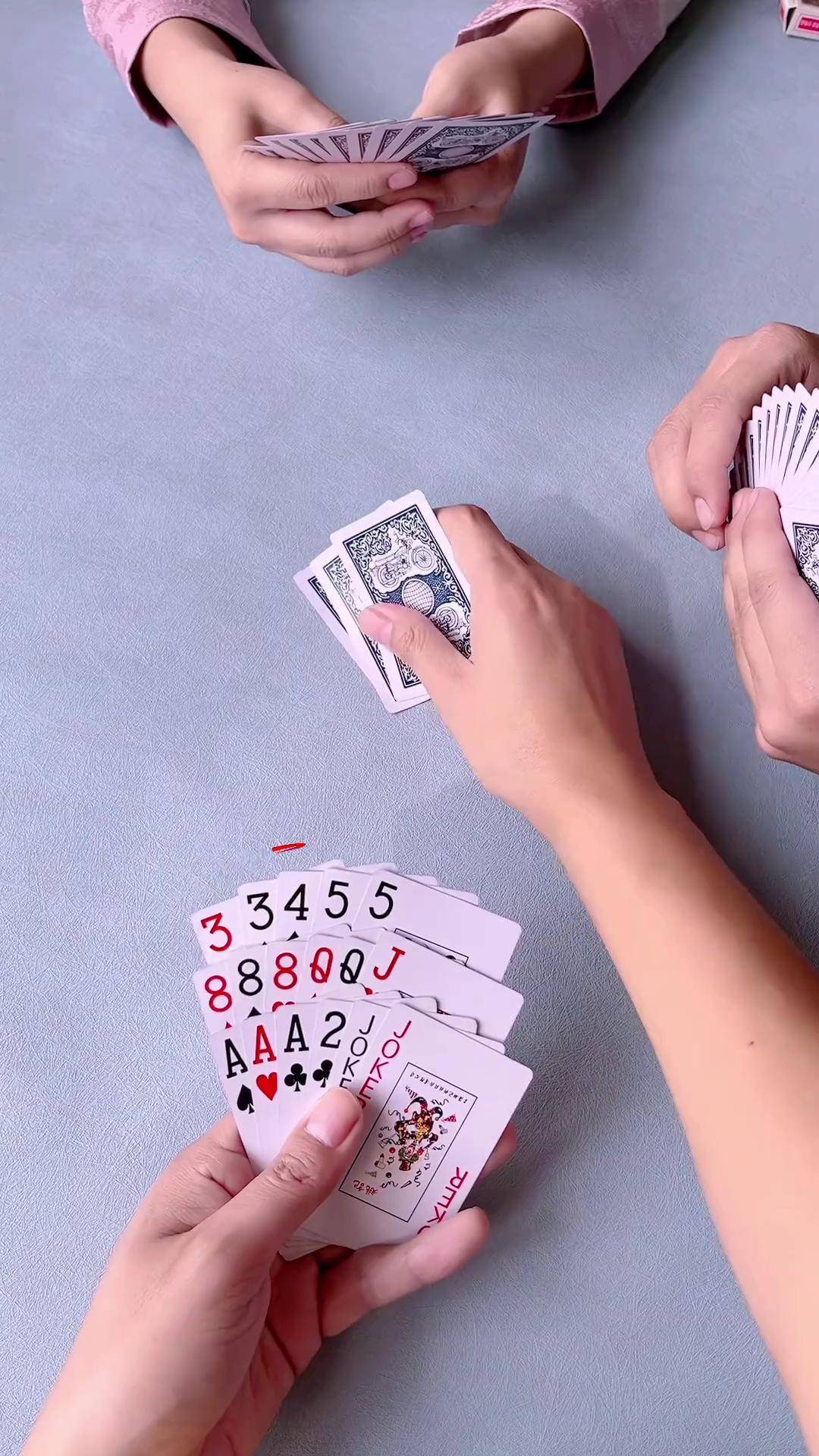 牌友棋牌手机版莆田游戏官方网站-第2张图片-太平洋在线下载